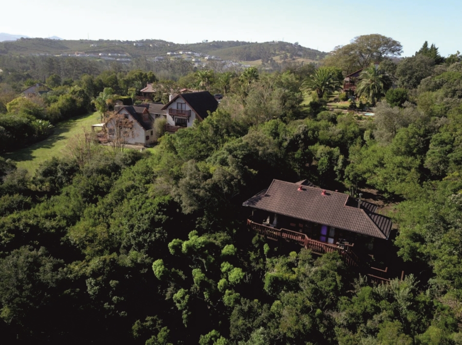 11 Bedroom Property for Sale in Welbedacht Western Cape
